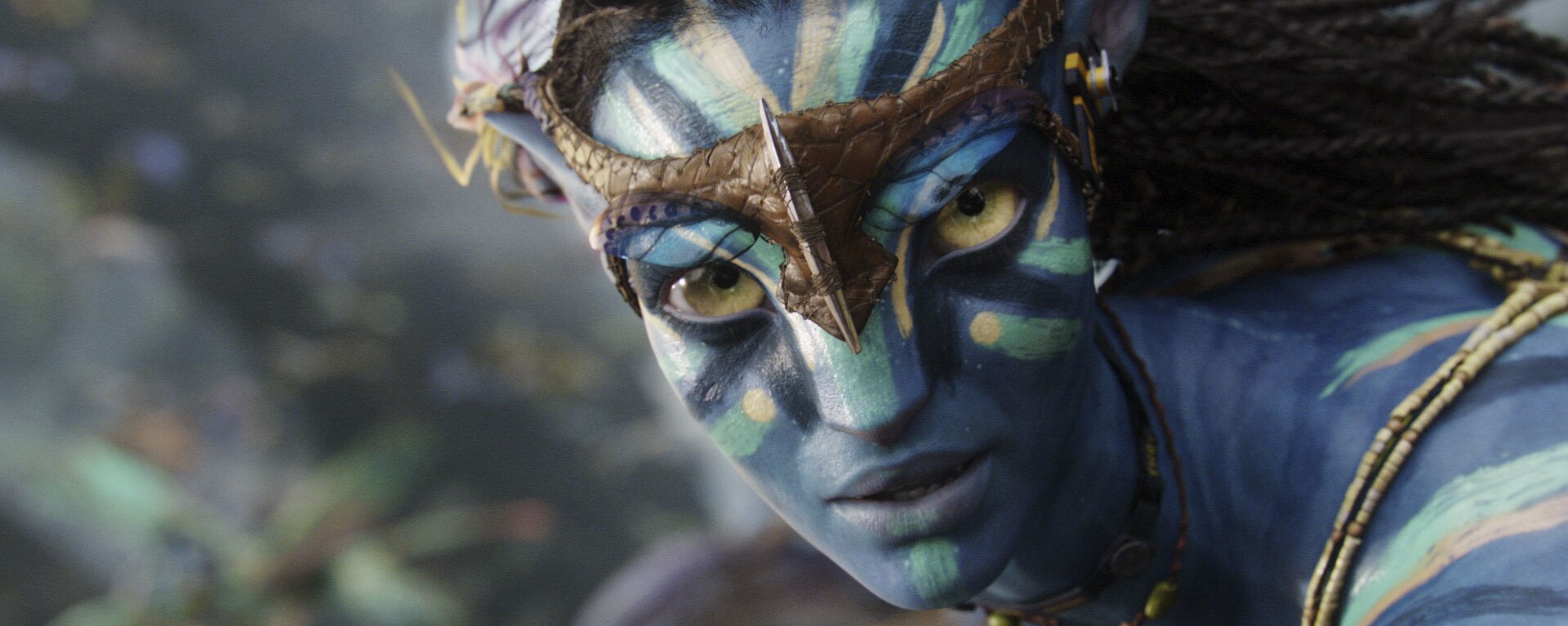 Image of a Na'vi