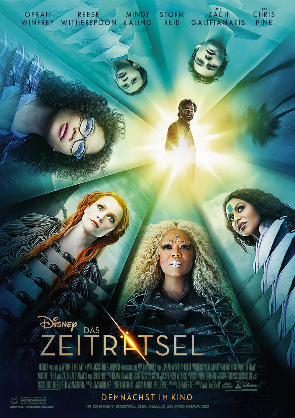 Das Zeiträtsel Das Zeiträtsel