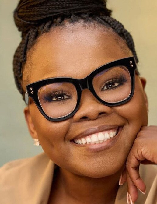 Azola Dlamini