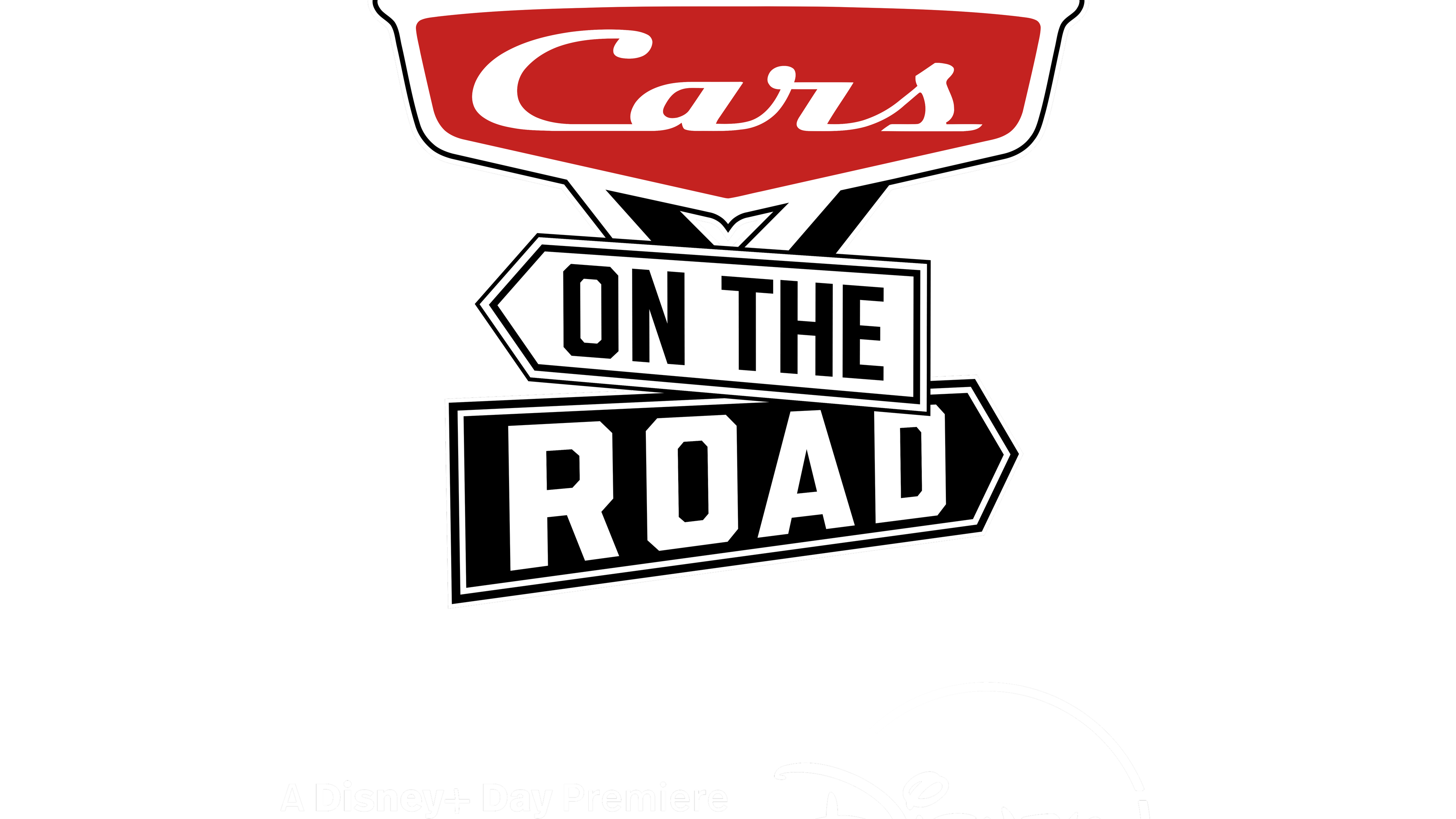 Cars on the Road Logo