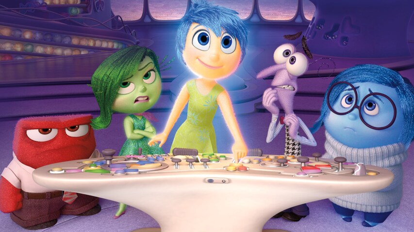 Festival de Atividades da Pixar para você se divertir 