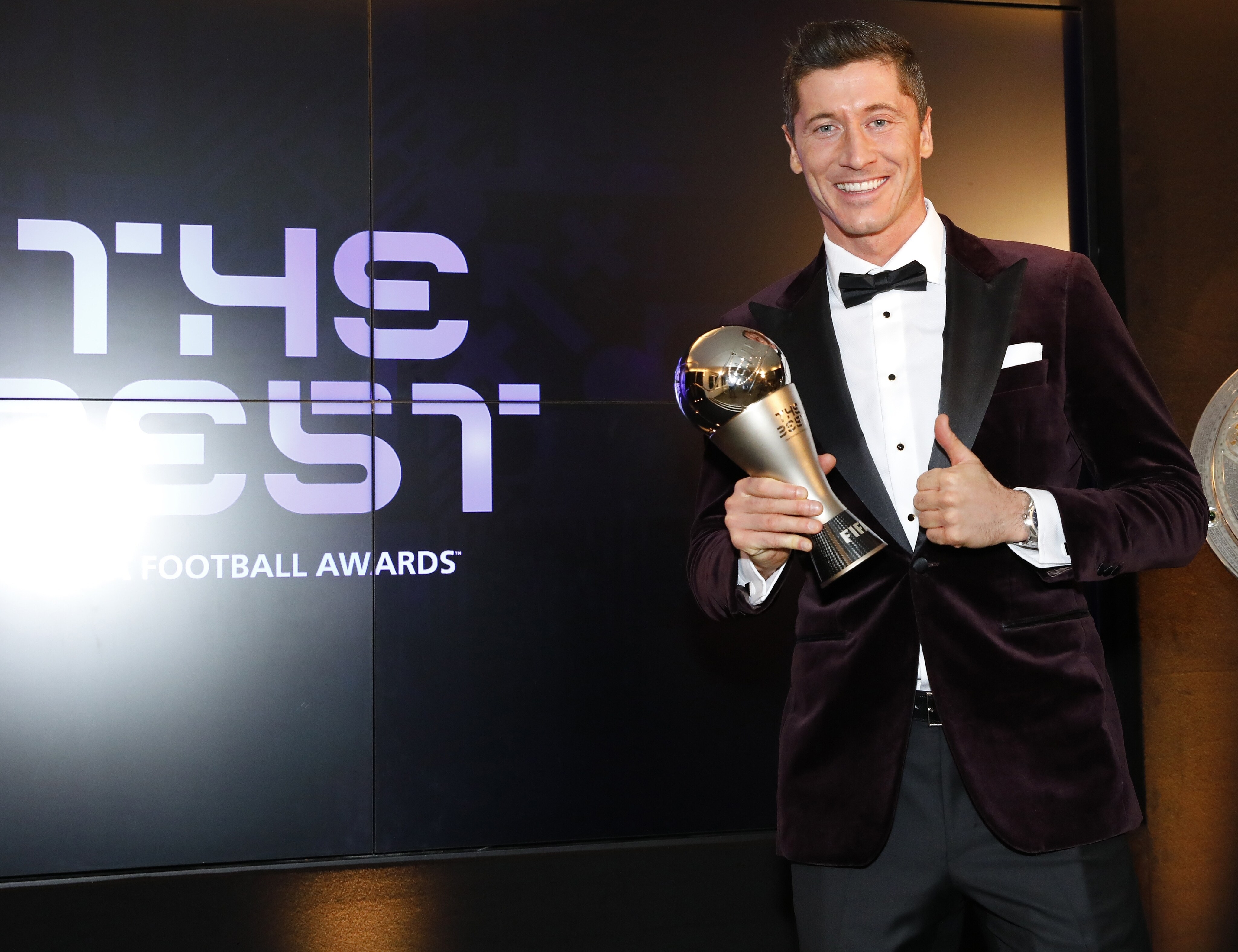 Crédito: Simon Hofmann - FIFA/FIFA via Getty Images