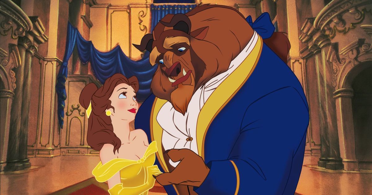 Disney Plus estrenará 'La Bella y la Bestia: Celebrando 30 años' - Grupo  Milenio