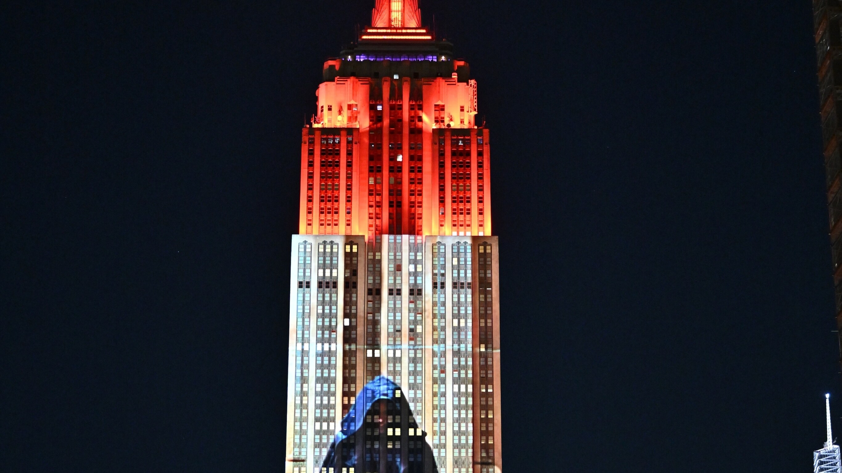 (Photo by Roy Rochlin/Getty Images for Empire State Realty Trust)