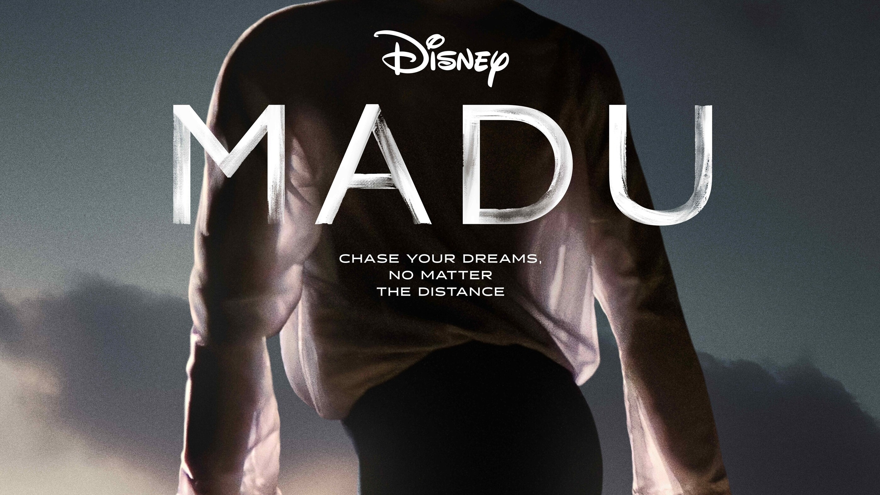 Madu Key Art