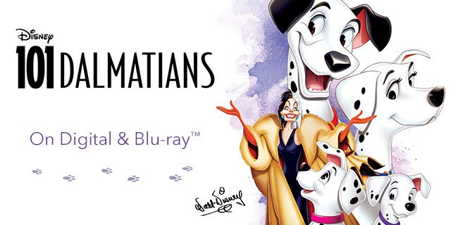 Disney S 101 Dalmatians Disney Movies Disney S 101 Dalmatians Disney Movies
