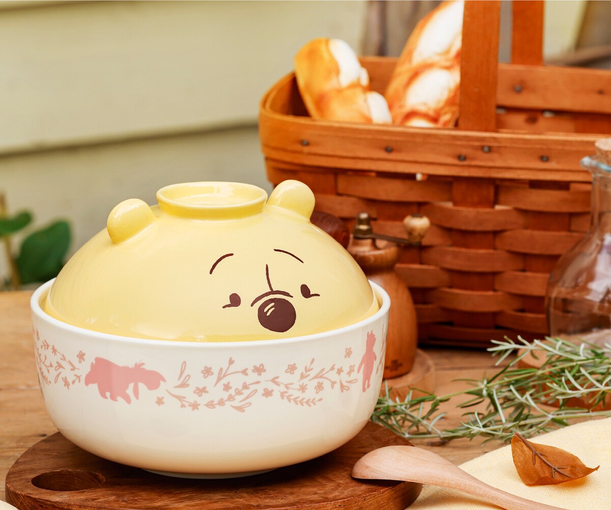 B賞 ほっこり陶磁器ボウル