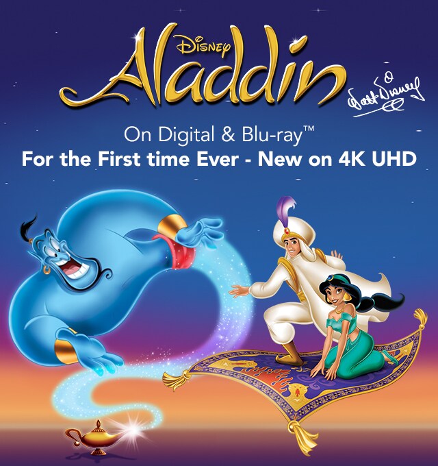 aladdin stream