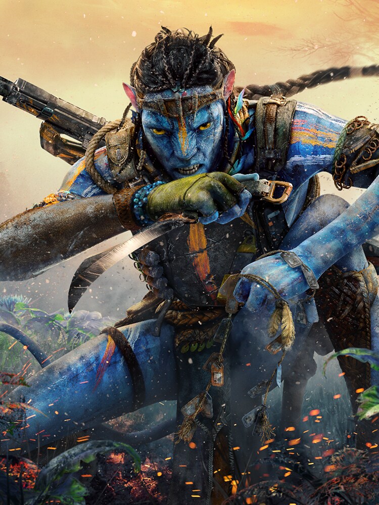 Avatar Video Games | Avatar.com