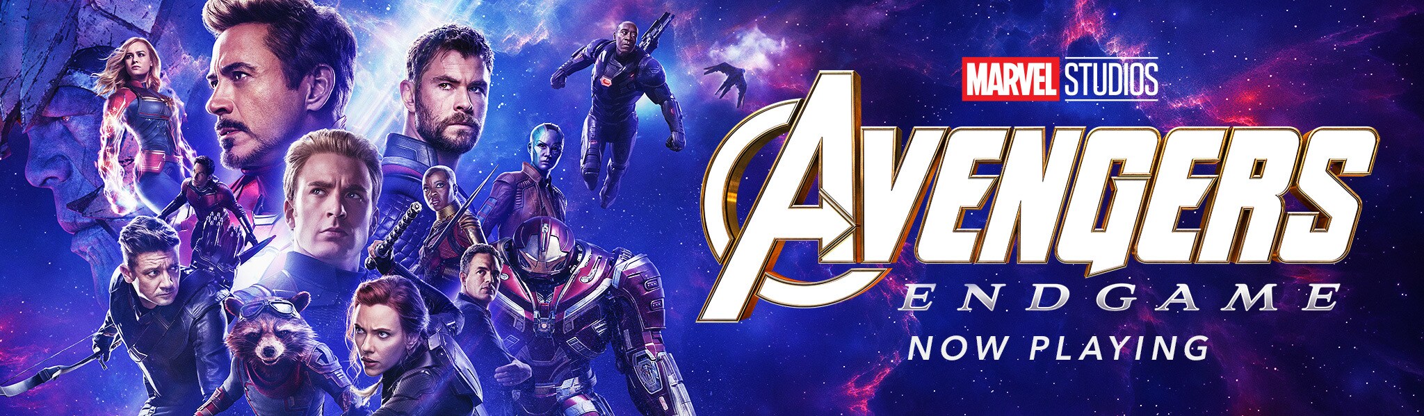 Avengers: Endgame: Avengers Endgame Images