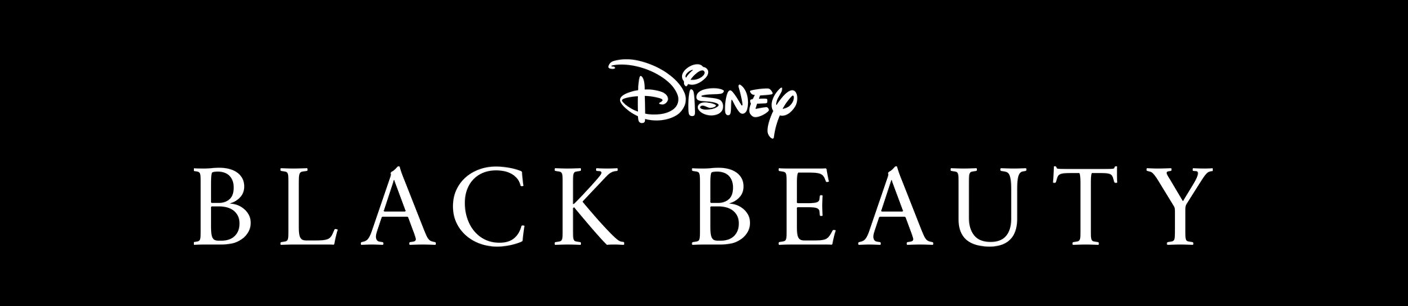 Disney | Black Beauty