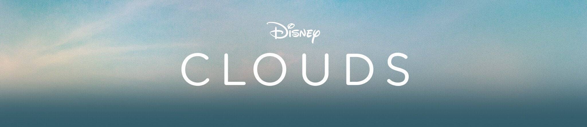 Disney | Clouds
