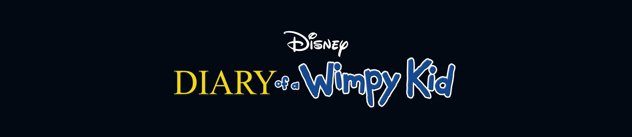 Disney | Diary of a Wimpy Kid