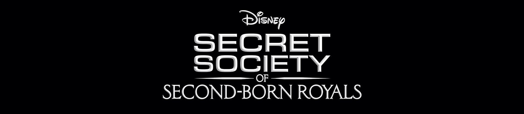 Secret Society Of Second Born Royals Disney Originals