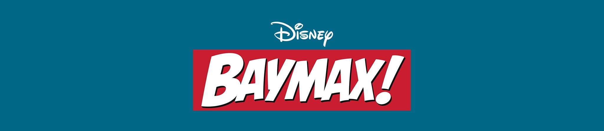 Disney | Baymax!