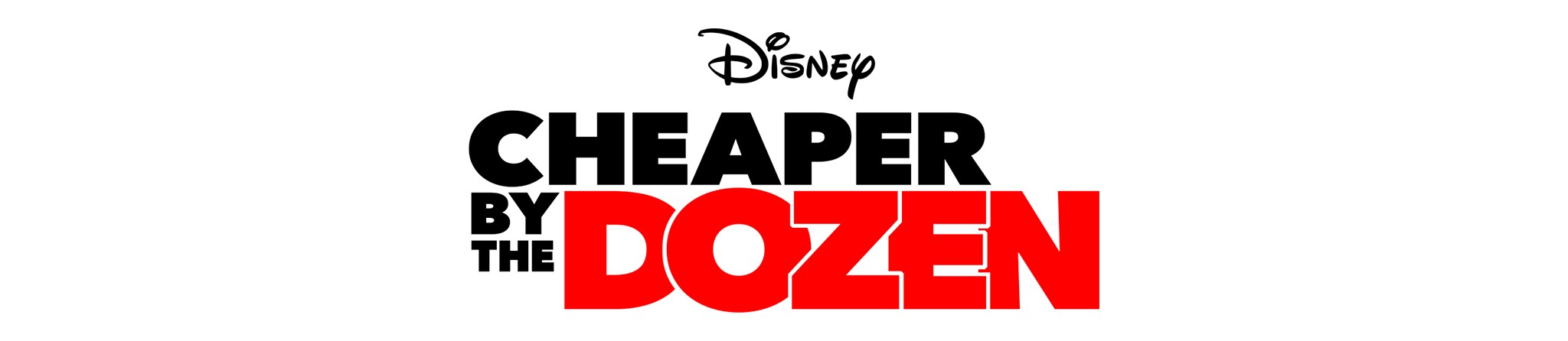 Disney | Cheaper by the Dozen