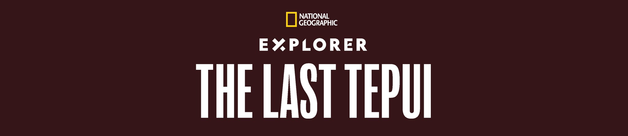 National Geographic | Explorer: The Last Tepui