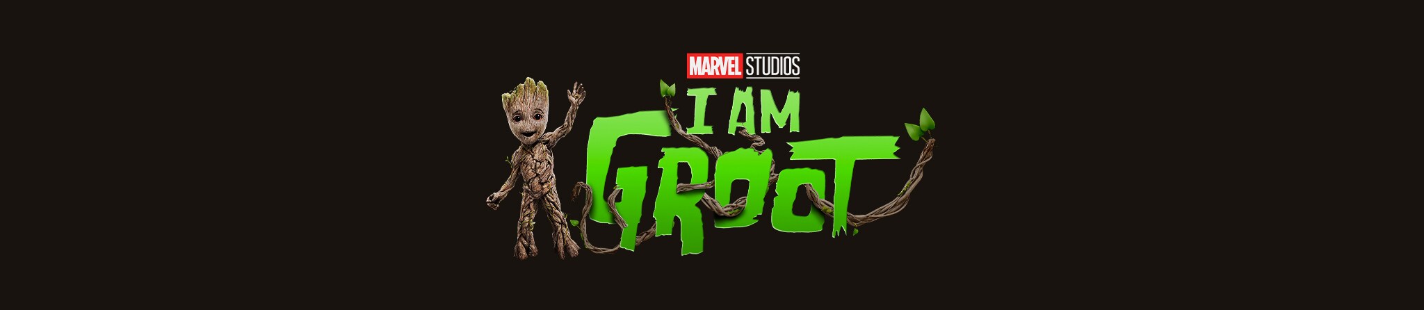 Marvel Studios | I Am Groot