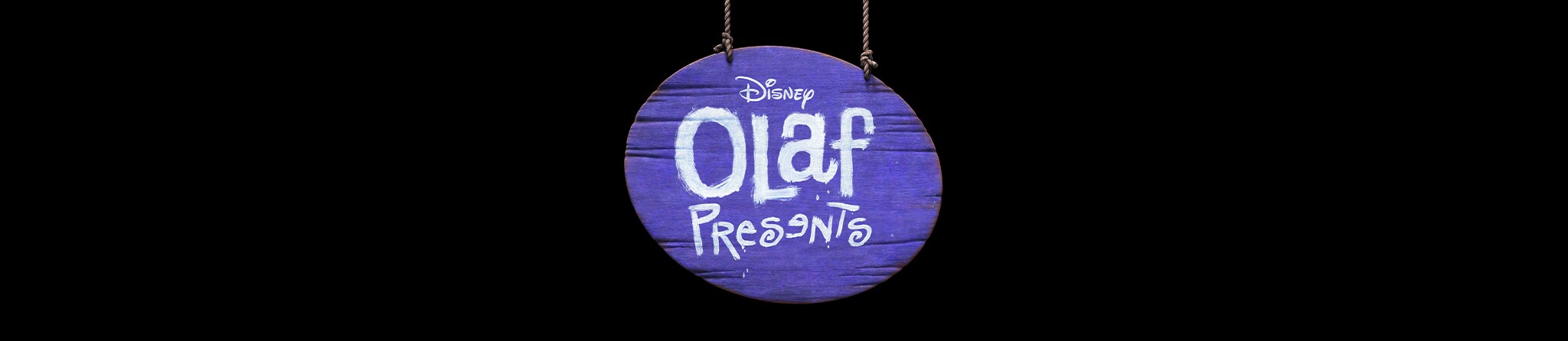 Disney | Olaf Presents
