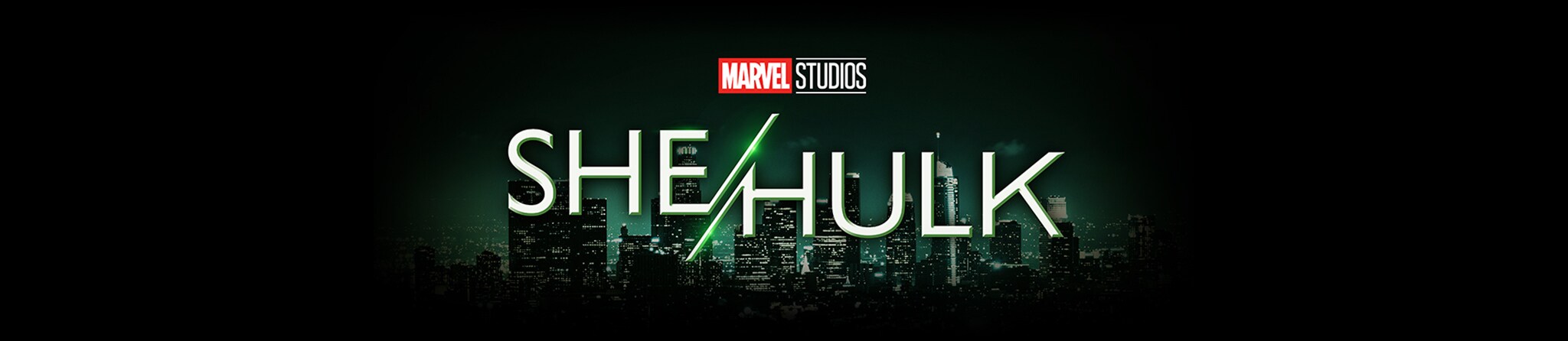 Marvel Studios | She-Hulk