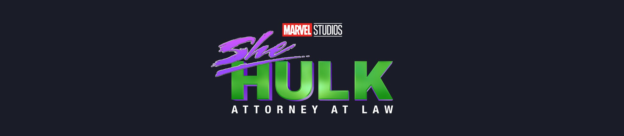 Marvel Studios | She-Hulk: Attorney At Law