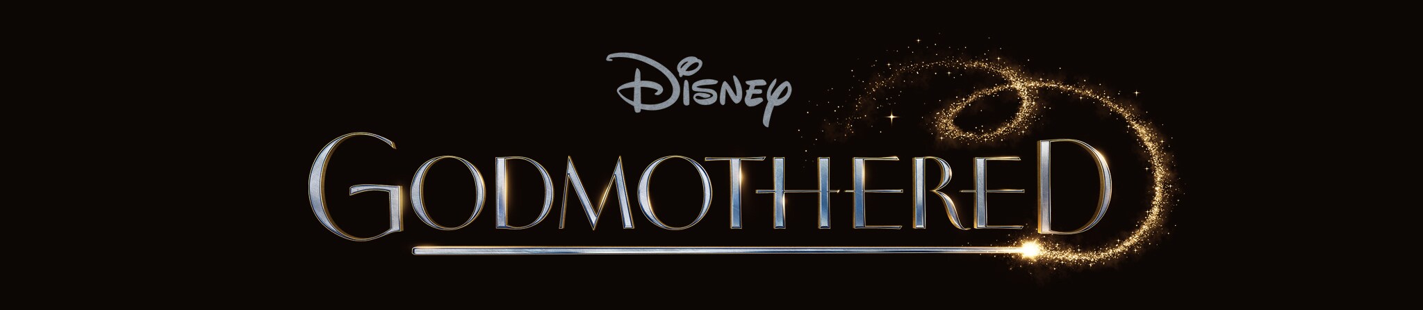 Godmothered Disney Originals
