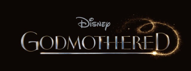 Godmothered Disney Originals