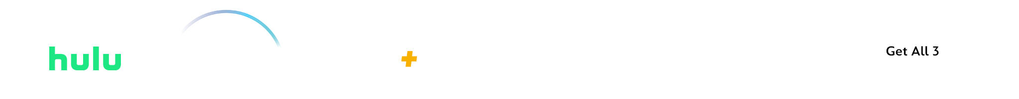 Disney+ | Hulu | ESPN+ | Discover the world's best stories across Disney+, Hulu, and ESPN+ with the Disney bundle. | Get all 3.