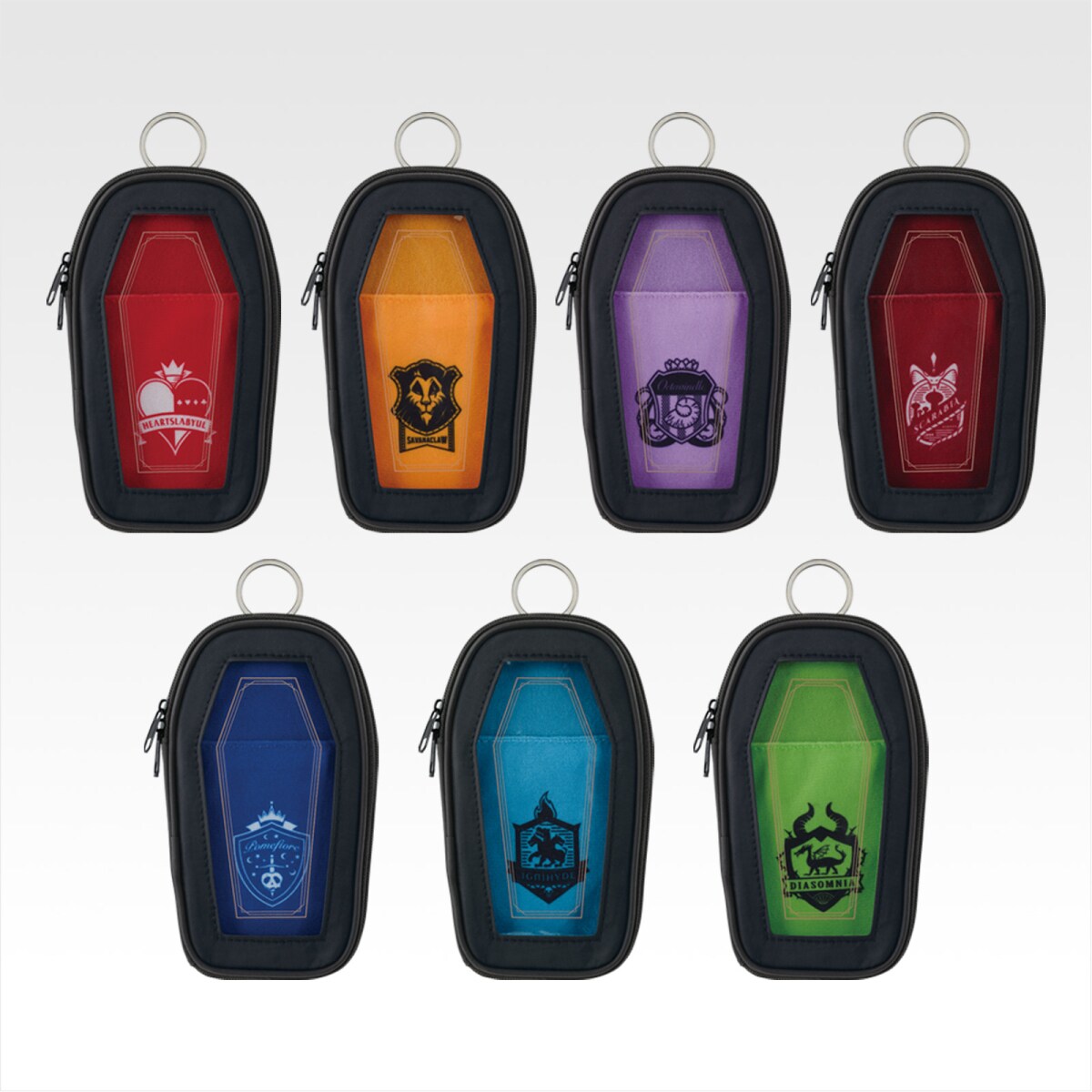 B賞 アクリルスタンドポーチ