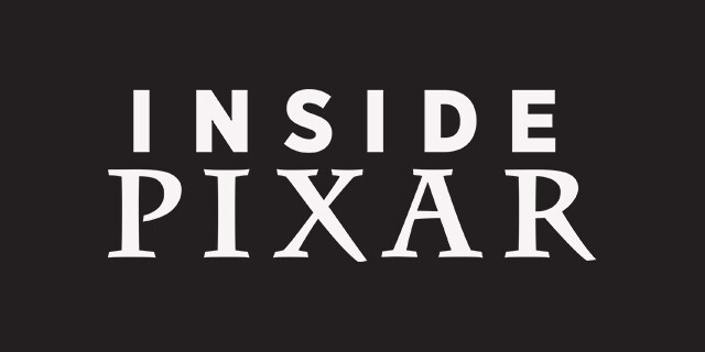 Inside Pixar | Disney+ Originals