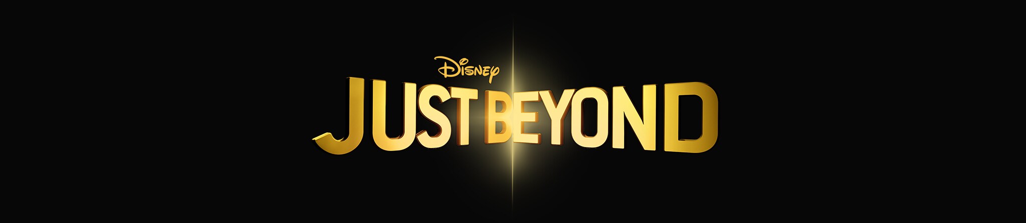 Disney | Just Beyond