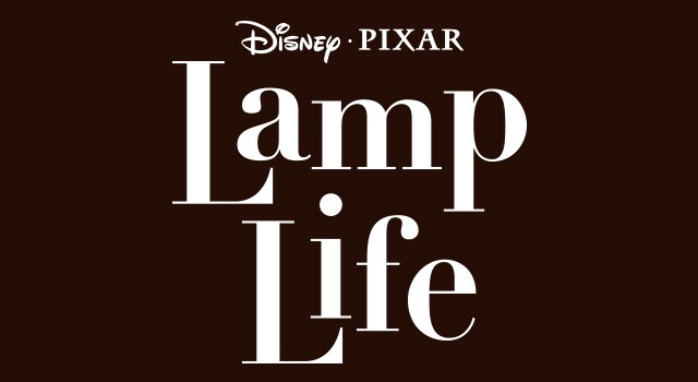 lamp life movie