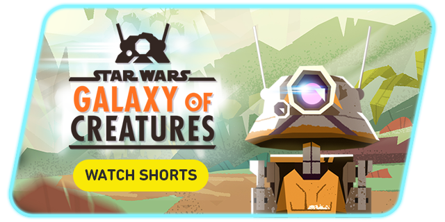 Starwarskids Com The Official Star Wars Kids Website