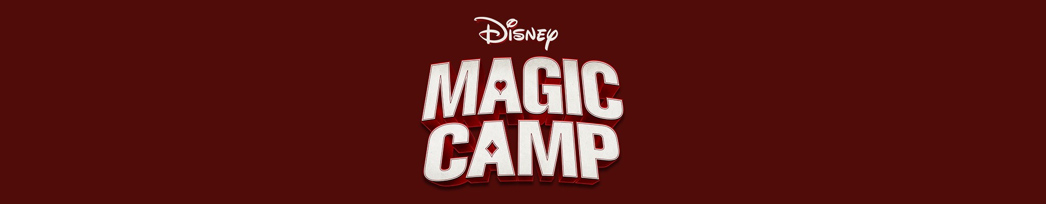 Magic Camp | Disponible ahora. Solo en Disney+