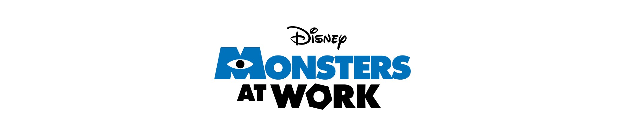Disney | Monsters at Work