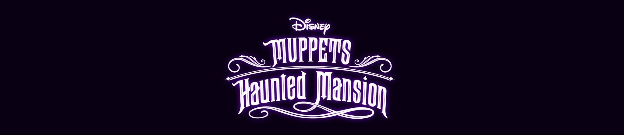 Disney | Muppets Haunted Mansion