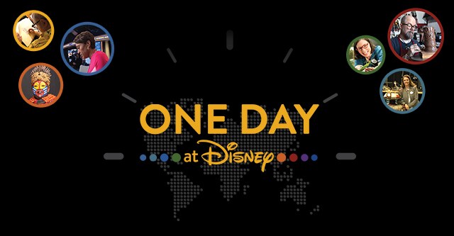 Image result for One Day at Disney