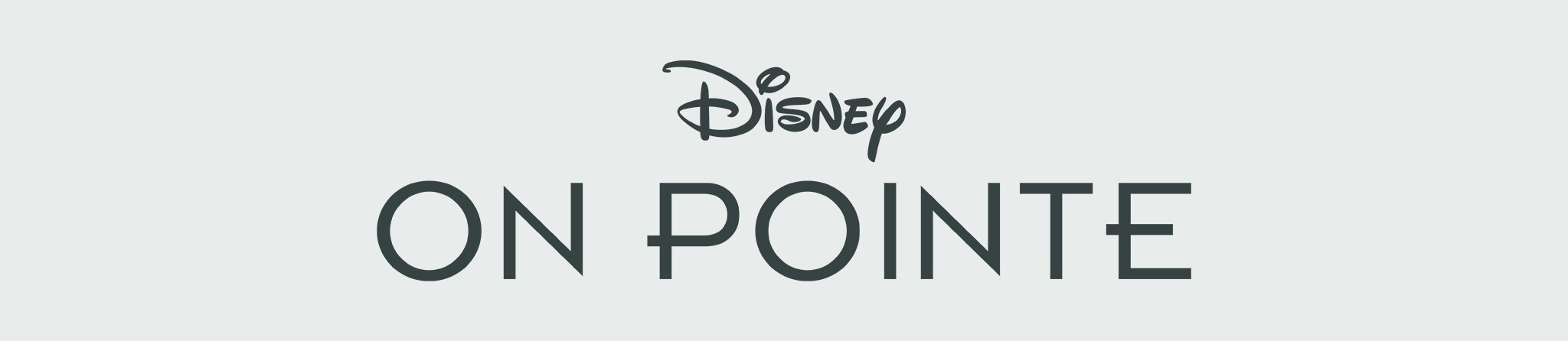 On Pointe Disney Originals
