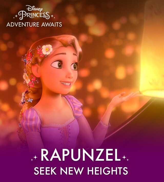 Disney Tangled Tangled