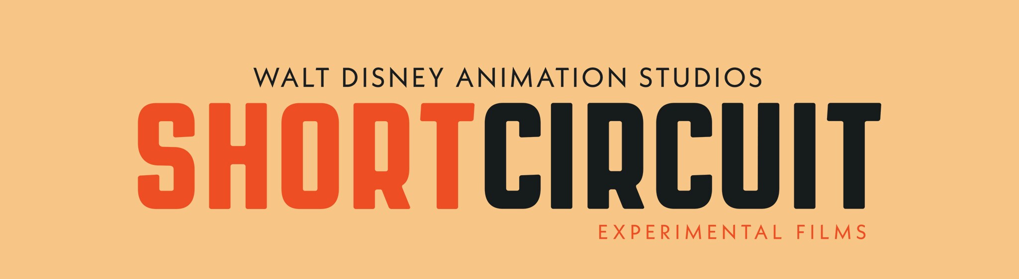 Walt Disney Animation Studios | Short Circuit| Experimental Films