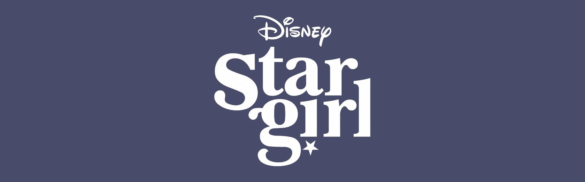 Disney Stargirl