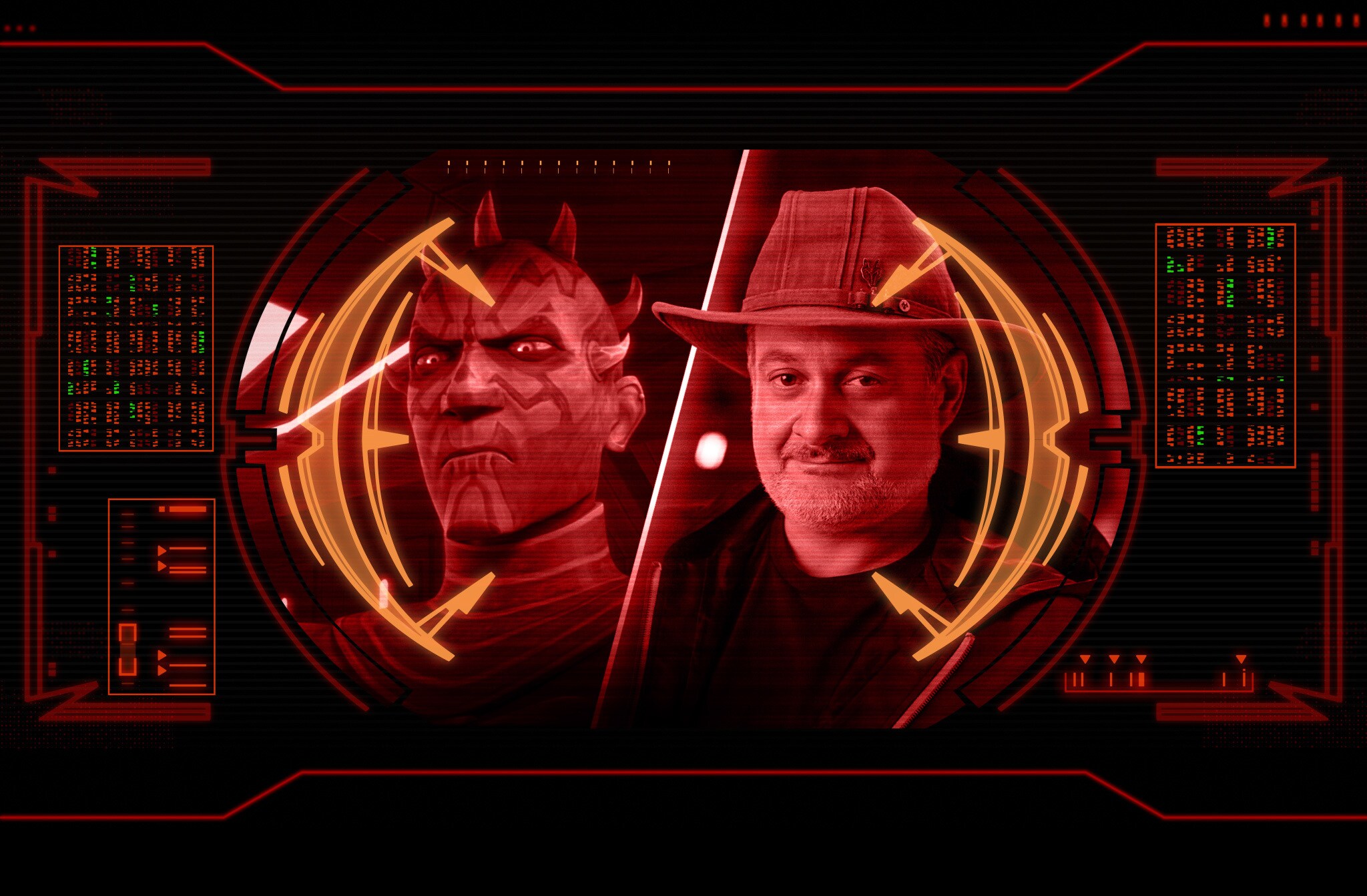 The Official Star Wars Website D26Eφ THE OFFICIAL STARWARS FACT 