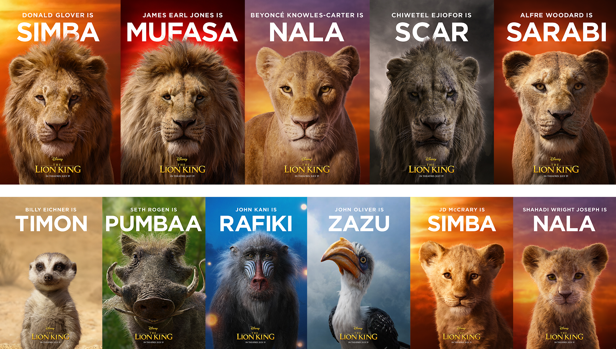 Image result for lion king 2019