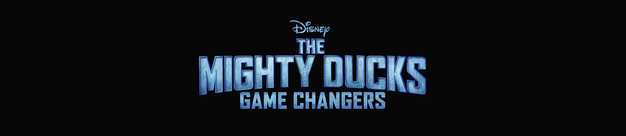 Disney | The Mighty Ducks: Game Changers