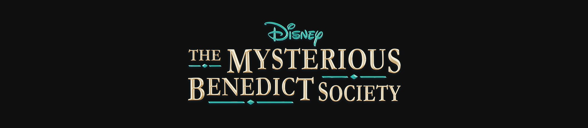 Disney | The Mysterious Benedict Society