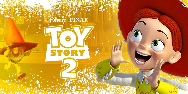 Toy Story 2 | Toy Story