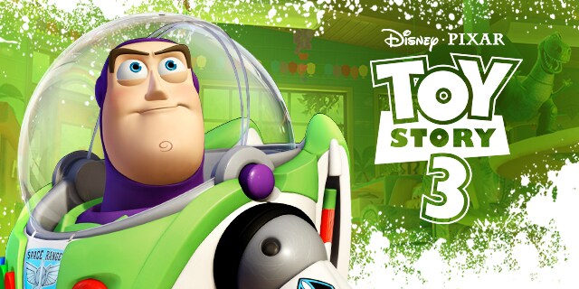 Toy Story 3 - Playtime At Bonnie's [HD], via .