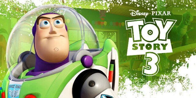 Toy Story 3