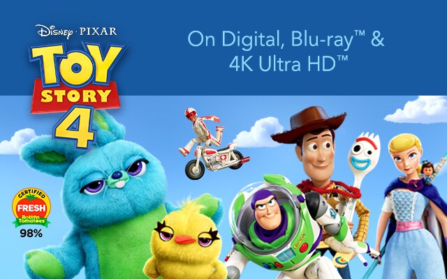 toy story 4 playstation store