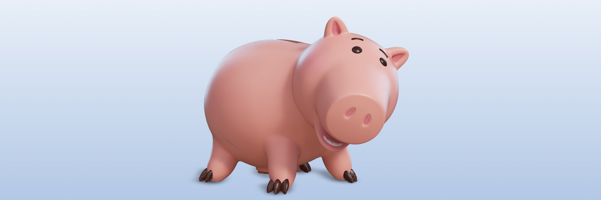 HB - Toy Story - Hamm